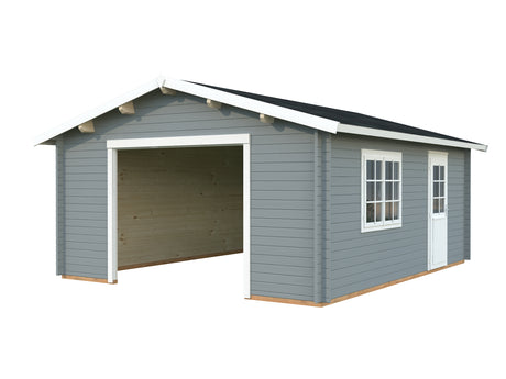 Irene/Roger 23,9 m2 kit