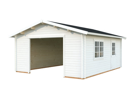 Irene/Roger 23,9 m2 kit
