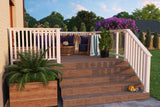 Aiaelement 'Siri 11, fence for terrace' (1108x890)