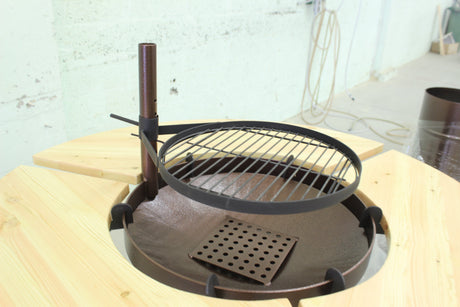 Grillahi Eva grillikotta